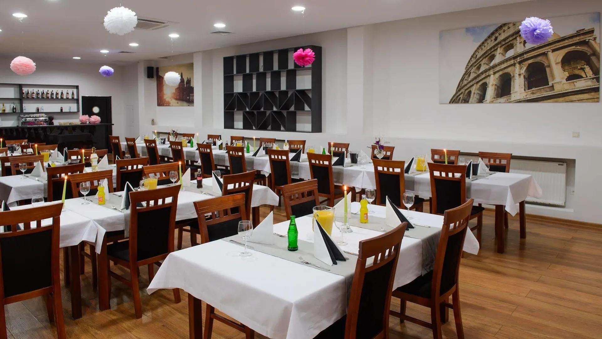 ***  Aparthotel Travel Krakow Poland