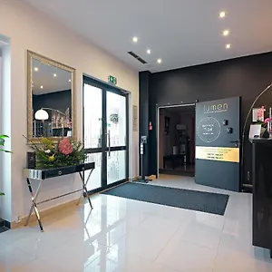 Lumen Krakow