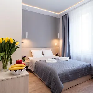 Platinia - Komfortowe Stare Krakow