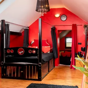 Pandora's Loft Krakow