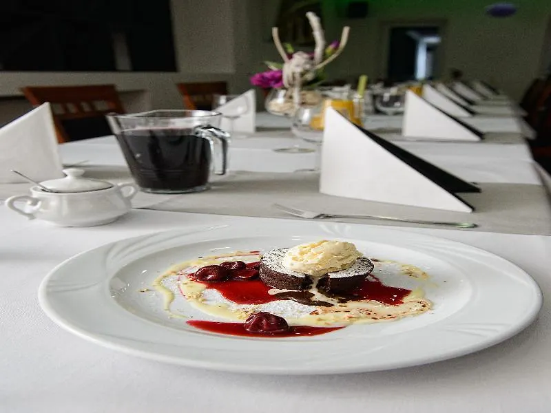 Aparthotel Travel Kraków Polen