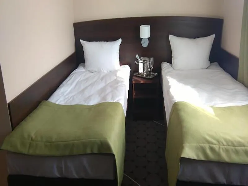 Aparthotel Travel Kraków