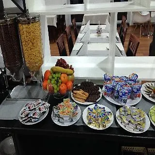 Aparthotel Travel Kraków