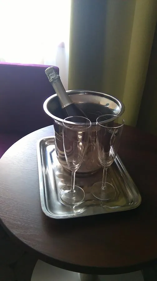 Aparthotel Travel Kraków