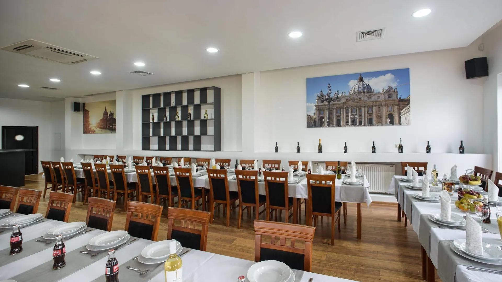 Aparthotel Travel Kraków
