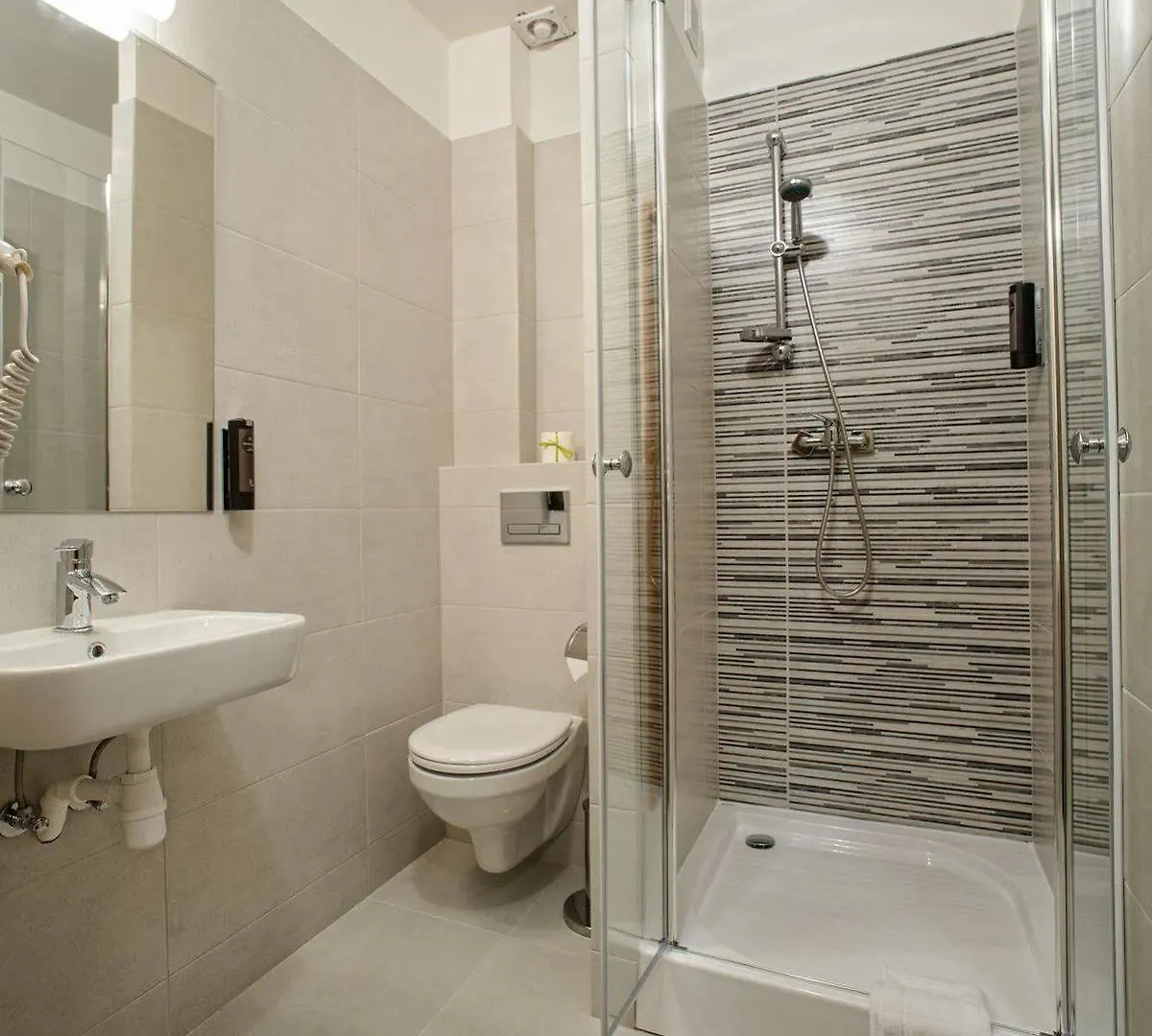 Aparthotel Travel Kraków 3*,