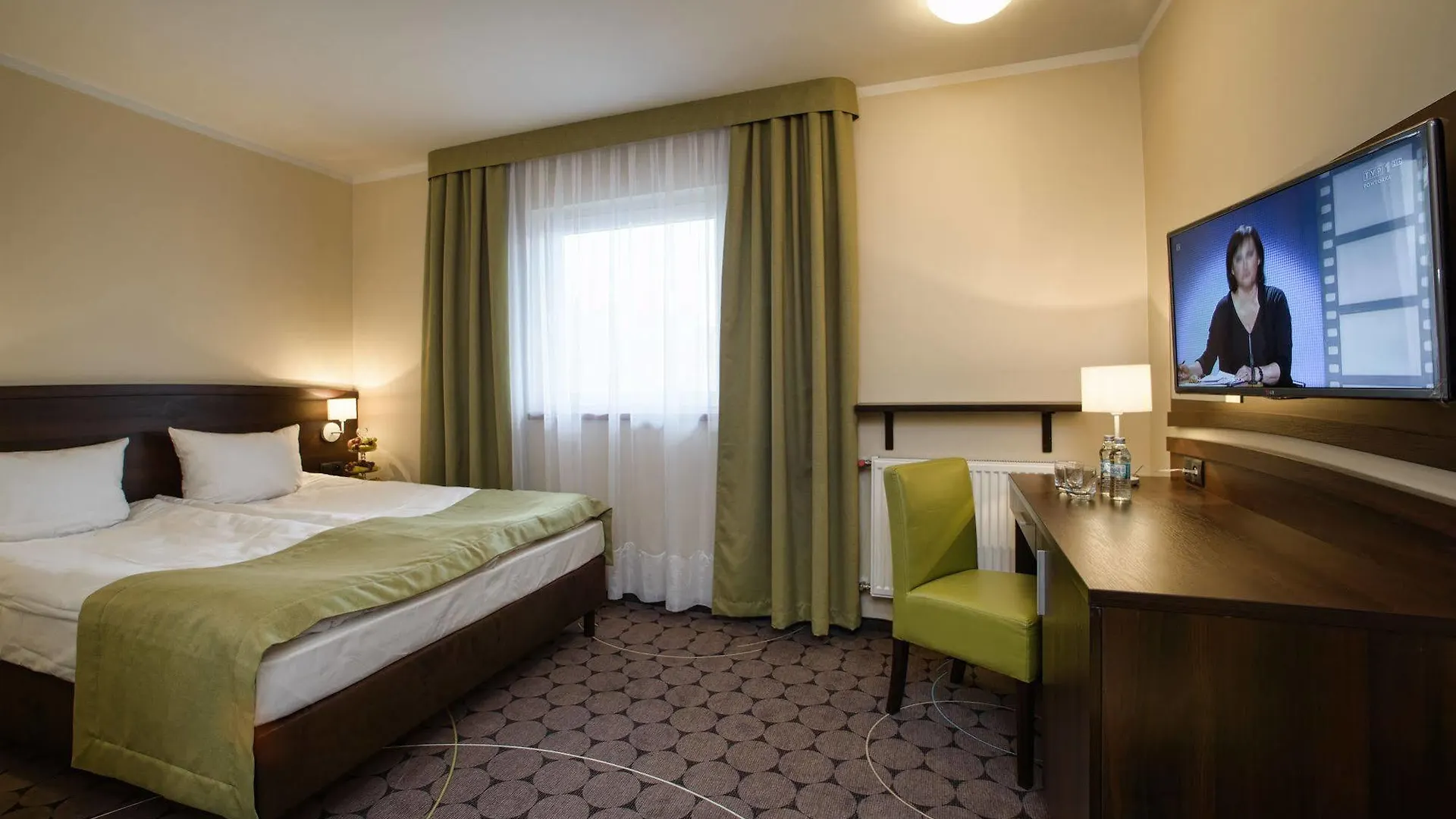 Aparthotel Travel Kraków